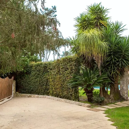 Oasis Pool And Golf 4bd Caparica | By Airnest *