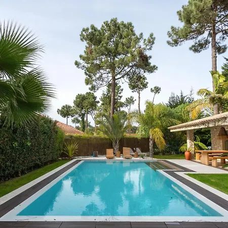 Oasis Pool And Golf 4bd Caparica | By Airnest Villa *