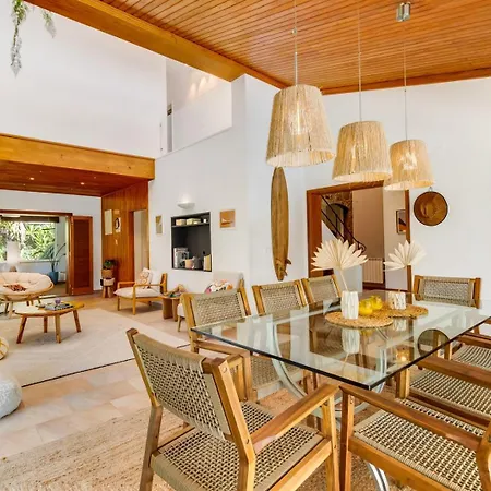 Oasis Pool And Golf 4bd Caparica | By Airnest Villa Charneca (Setubal)