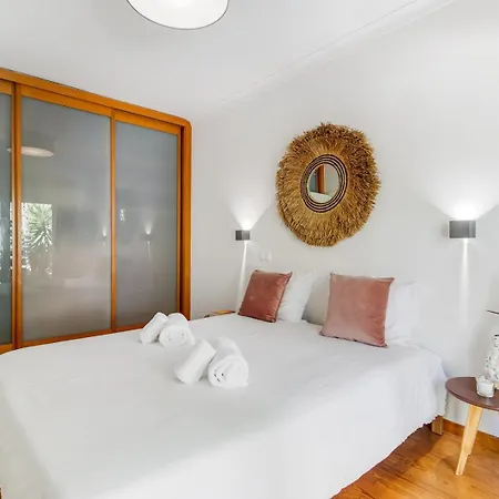 Villa Oasis Pool And Golf 4bd Caparica | By Airnest *