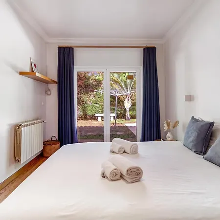 Oasis Pool And Golf 4bd Caparica | By Airnest Villa