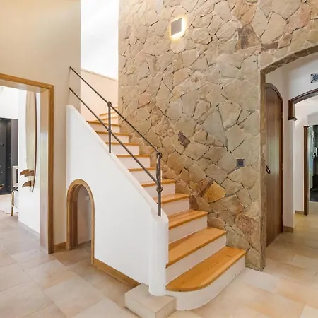 Oasis Pool And Golf 4bd Caparica | By Airnest * Charneca (Setubal)