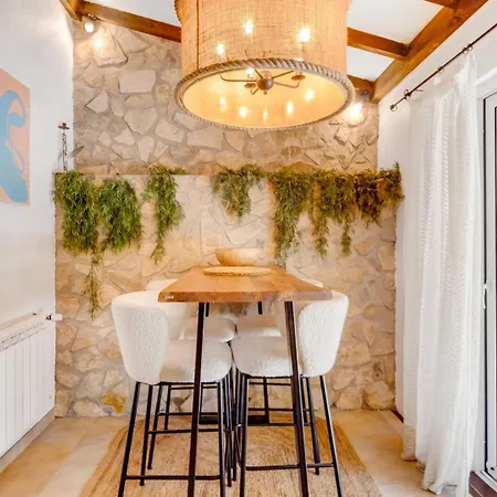 Oasis Pool And Golf 4bd Caparica | By Airnest