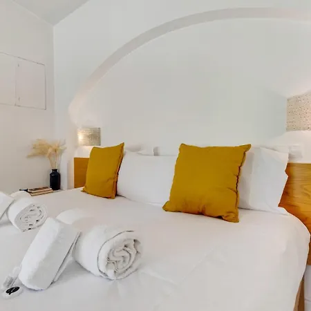 Oasis Pool And Golf 4bd Caparica | By Airnest Villa *