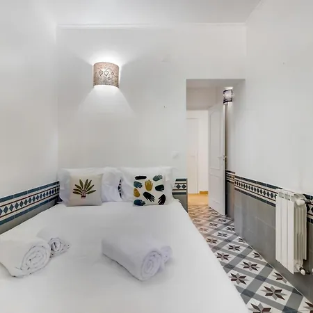 Oasis Pool And Golf 4bd Caparica | By Airnest Villa