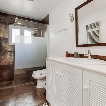 Oasis Pool And Golf 4bd Caparica | By Airnest