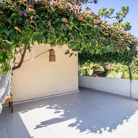 Villa Oasis Pool And Golf 4bd Caparica | By Airnest Aroeira (Setubal)