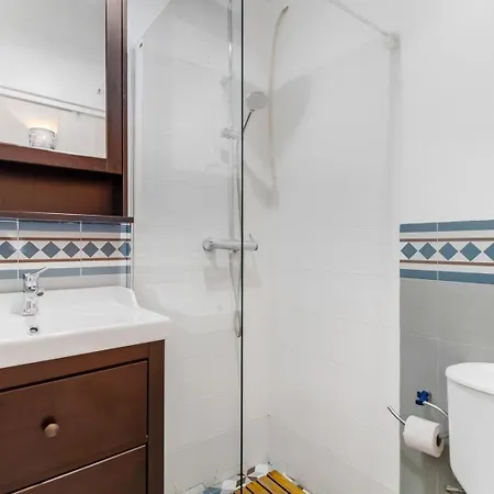 Oasis Pool And Golf 4bd Caparica | By Airnest * Charneca (Setubal)