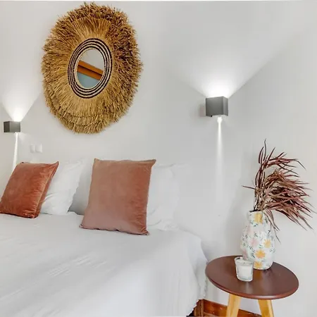 Oasis Pool And Golf 4bd Caparica | By Airnest Aroeira (Setubal)